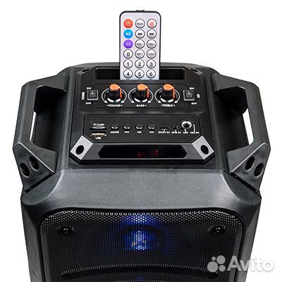 Напольная колонка Dialog Oscar AO-11