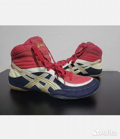 Борцовки Asics split second 7