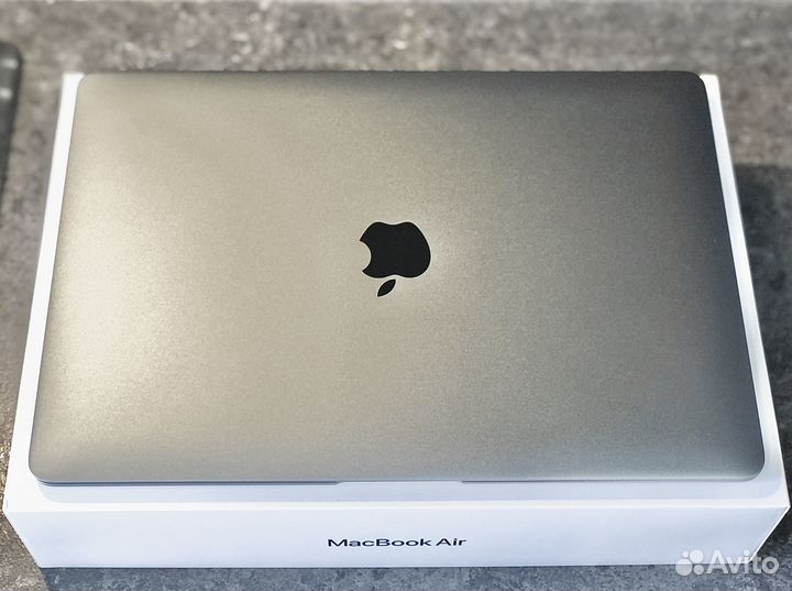 Apple MacBook Air 13 2020 M1 Space Grey