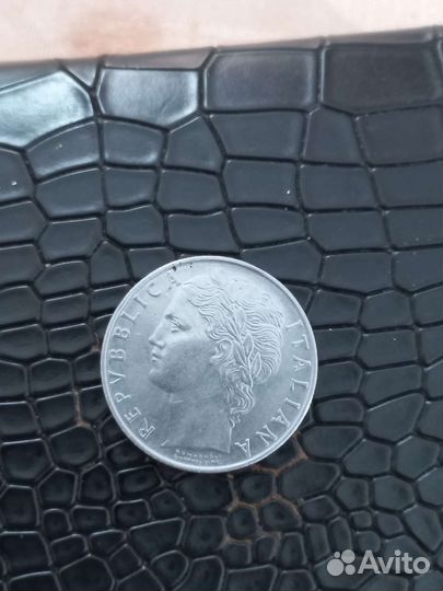 Нумизматика монеты