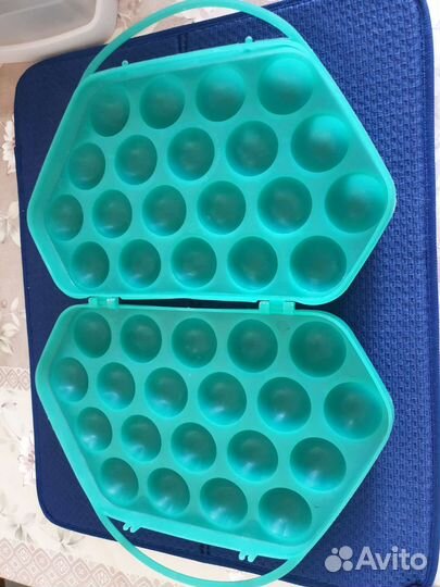 Кассета для яиц пластиковая