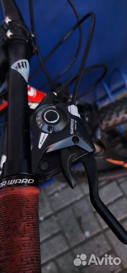 Велосипед Stels Navigator 730