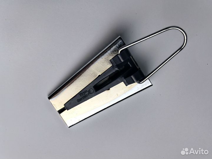 Формирователь для косых беек 25 мм