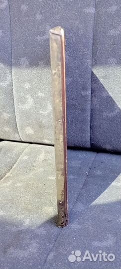 Старинная икона