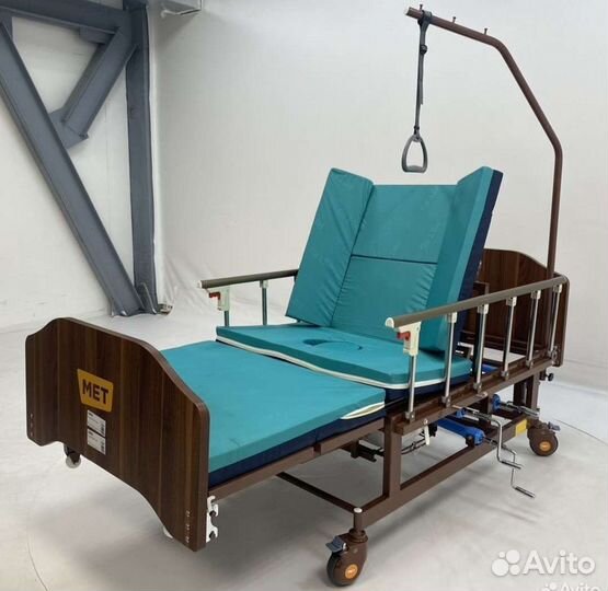 Кровать функциональная