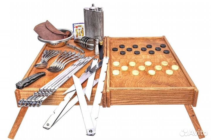 Набор для пикника