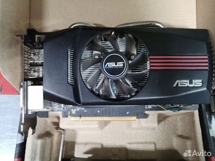 Видеокарты под ремонт