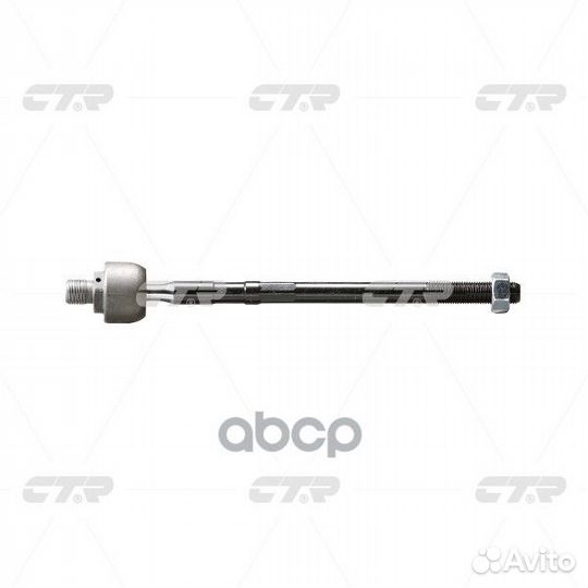 Crmz-6R Тяга рулевая перед прав CR0309R CTR