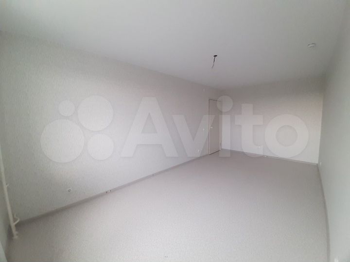 2-к. квартира, 49 м², 11/17 эт.