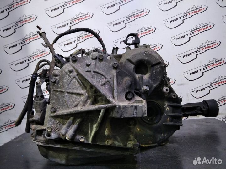 АКПП toyota 1MZ-FE estima MCR40W U140F-03A атм 3050028020 4WD KE478