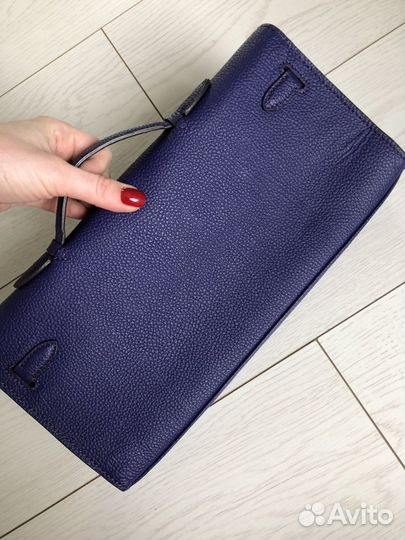 Сумка hermes kelly cut