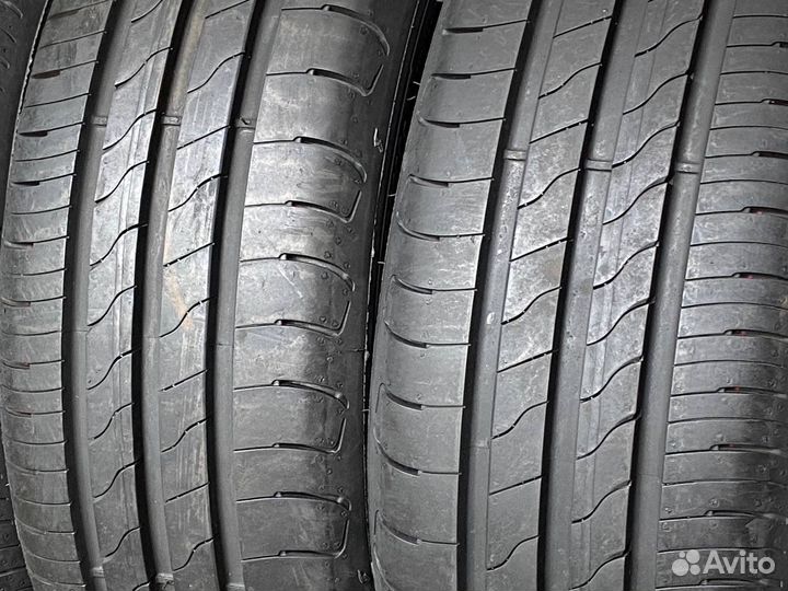 Goodyear EfficientGrip Performance 2 195/55 R16