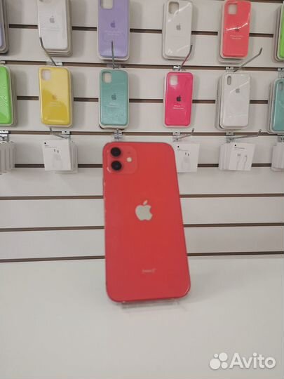 iPhone 12, 64 ГБ