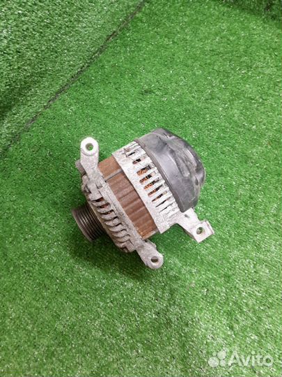 Генератор мазда 6 gh