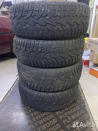 Toyo Observe G3-Ice 205/60 R16 92B