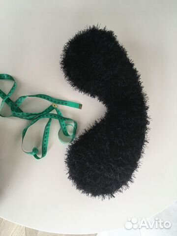 Новая подушка для самолета / путешествий