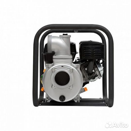 Мотопомпа HyundaiHY 100