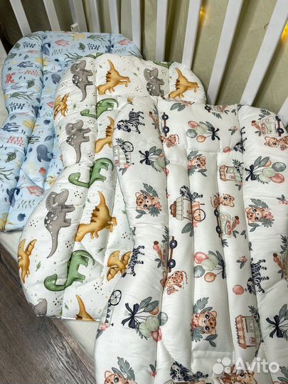 Матрас детский