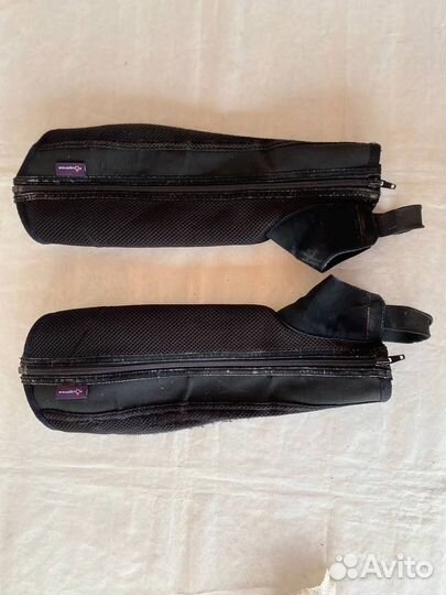 Амуниция для лошади