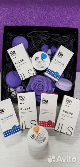 Набор для лэшмейкера