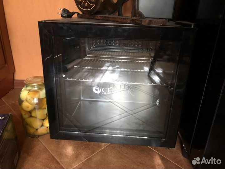 Холодильник Centek CT-1701-50