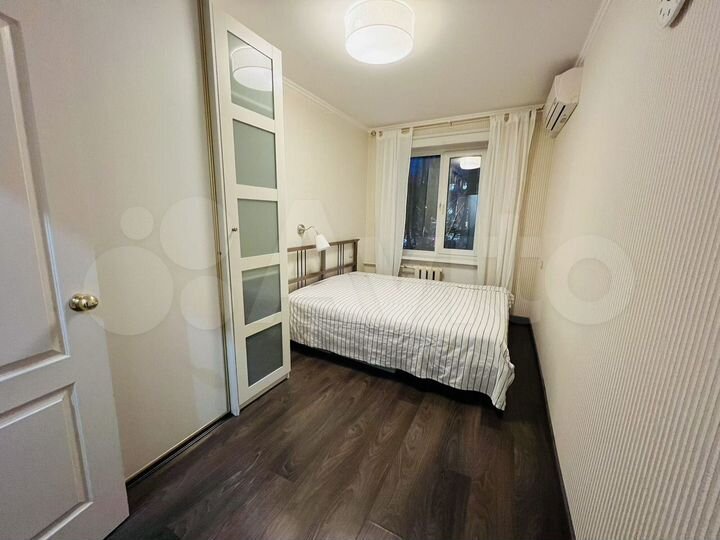 2-к. квартира, 45 м², 2/5 эт.