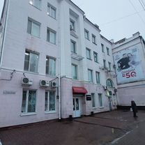 Офис, 3700 м²