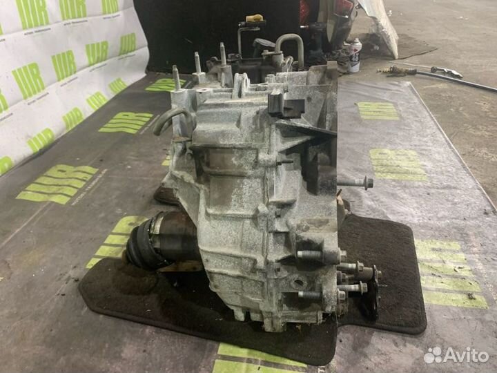 АКПП Ford Explorer U502 LEP