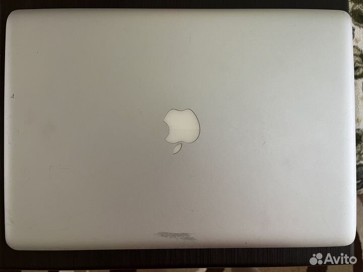 Apple MacBook Pro 15 2011 i7