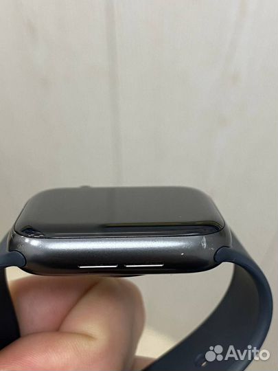 Часы Apple Watch SE 44 mm (159416)