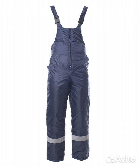 Спецодежда