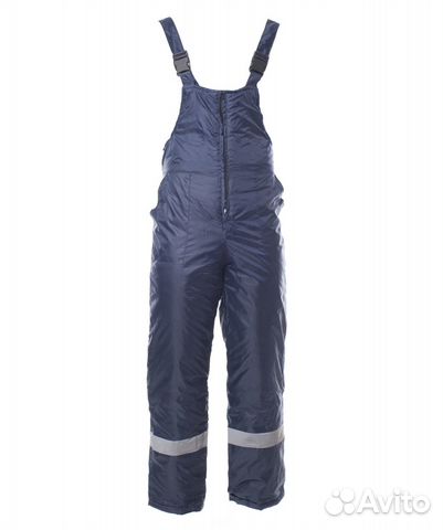 Спецодежда