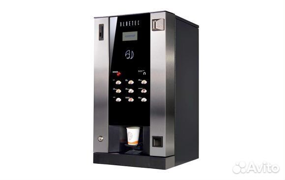 Сургут Аренда кофемашин