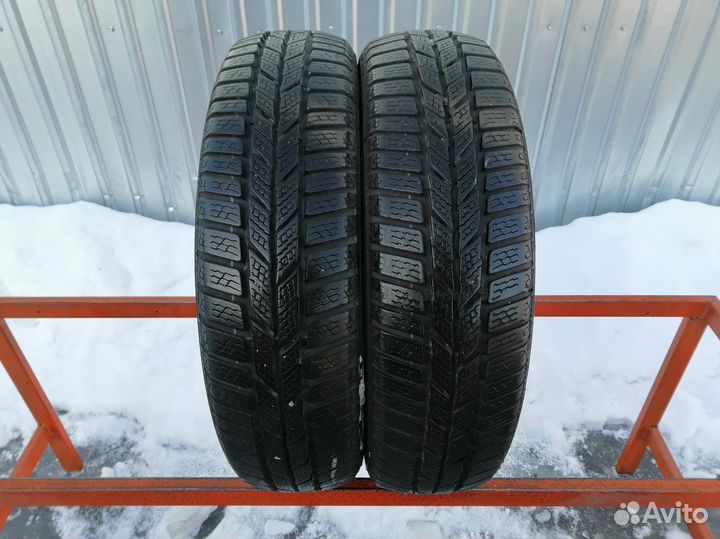 Semperit Master-Grip 155/65 R15 100T