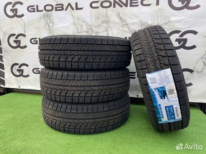 Sailun Ice Blazer Arctic 205/70 R15 96T