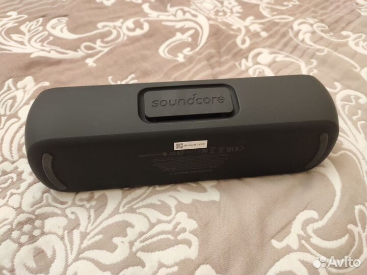 Колонка Anker Soundcore Motion Plus