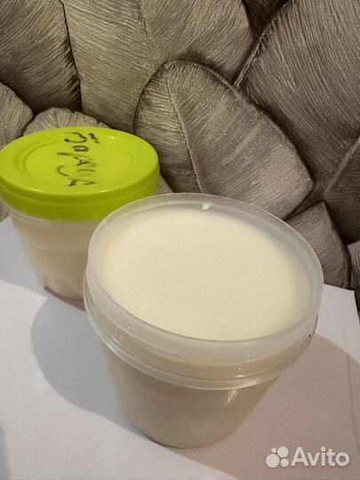 Барсучий жир