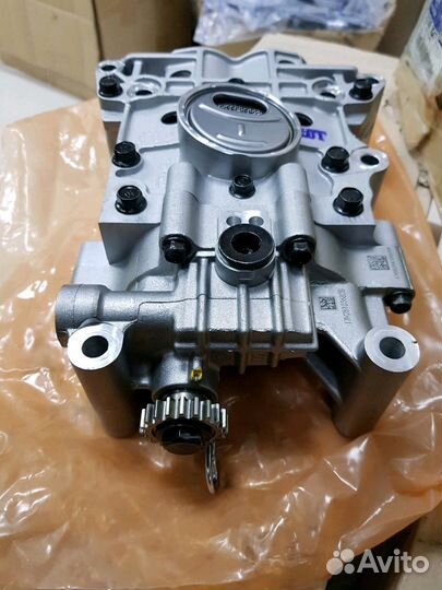 23300-2G470 233002G470 Насос масла Балансир