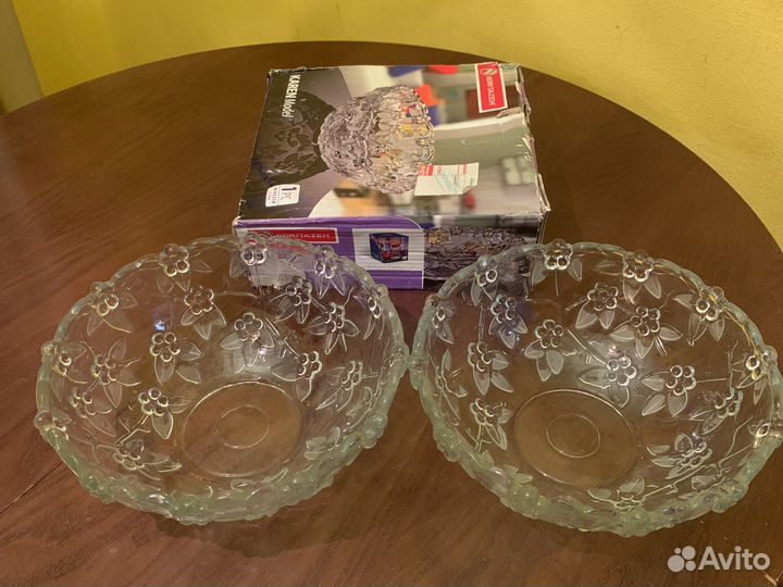 Конфетница