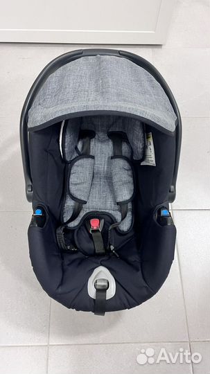 Автолюлька 0+ cam