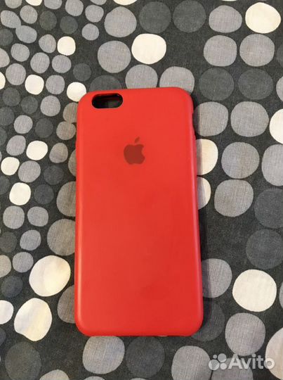 Чехлы на iPhone 6, 6s