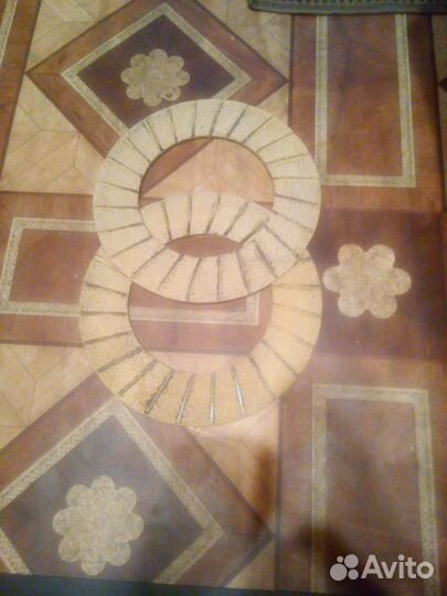 Накладка сцепления УАЗ