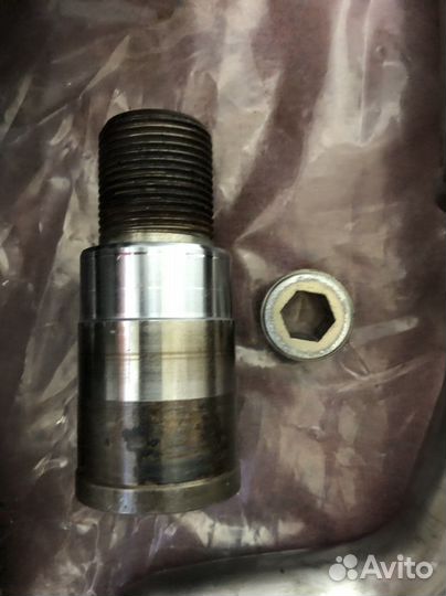 Гидроциклы Yamaha 1800