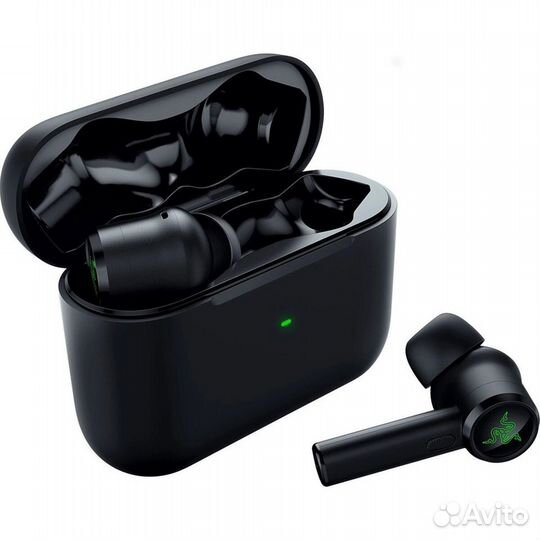 Беспроводные наушники RazerHammerhead Wireless Pro