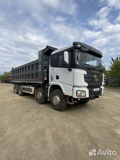 Shacman (Shaanxi) X3000, 2022