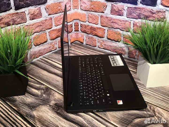 Мощный ноутбук Acer 15.6/SSD Рюкзак в подарок