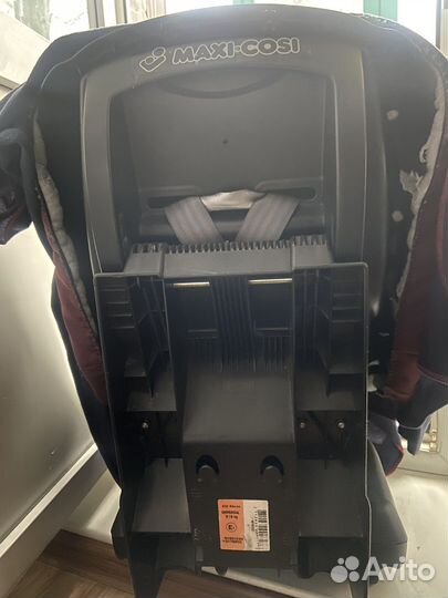 Детское автокресло maxi cosi 9-18 кг