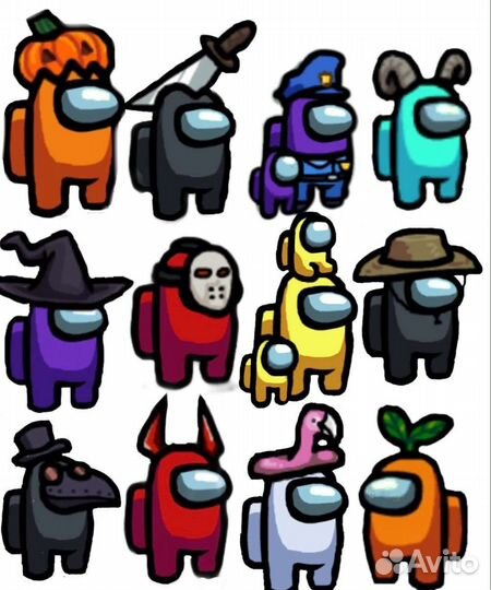 Фотопечать на торт