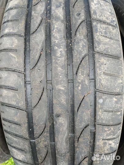 Bridgestone Dueler H/P Sport 235/55 R17 99V