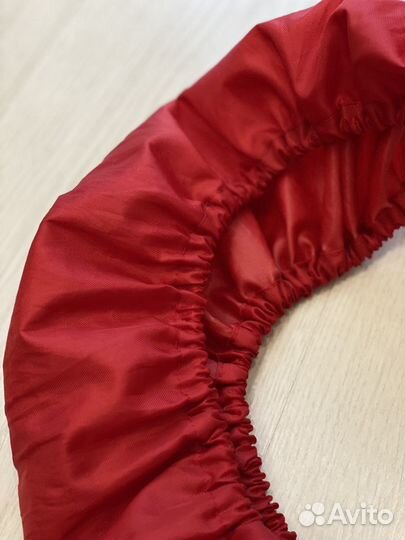 Чехол на обруч